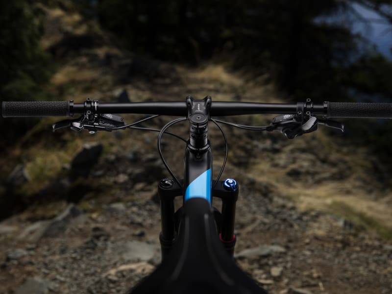 Trek fuel best sale 7 2018