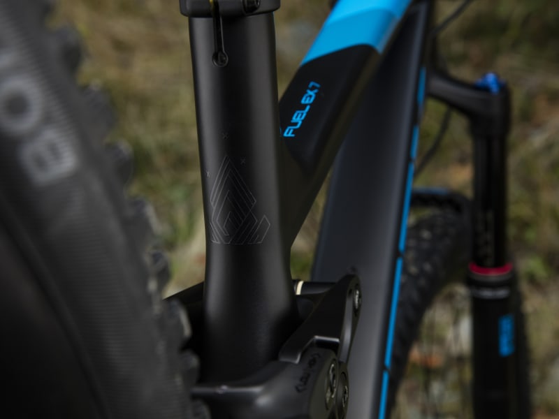 2018 trek fuel cheap ex 7 29