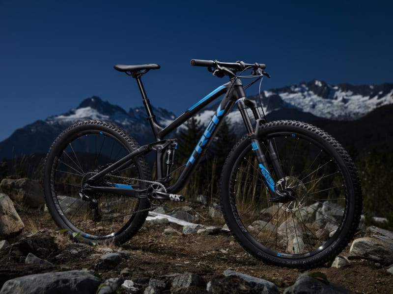 Trek fuel ex 7 australia shop