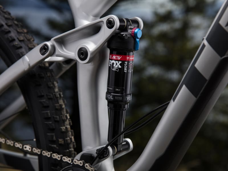2018 discount trek fuel