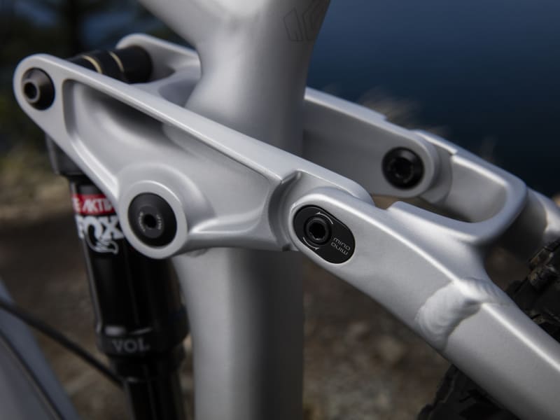 Trek fuel ex 8 eagle 2018 2025