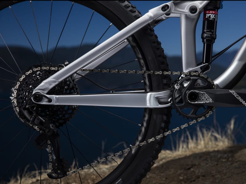 Trek fuel ex cheap 8 eagle 2018