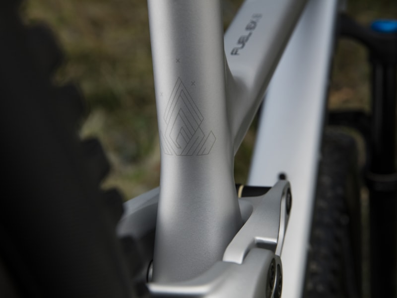 Fuel EX 8 29 Trek Bikes GB