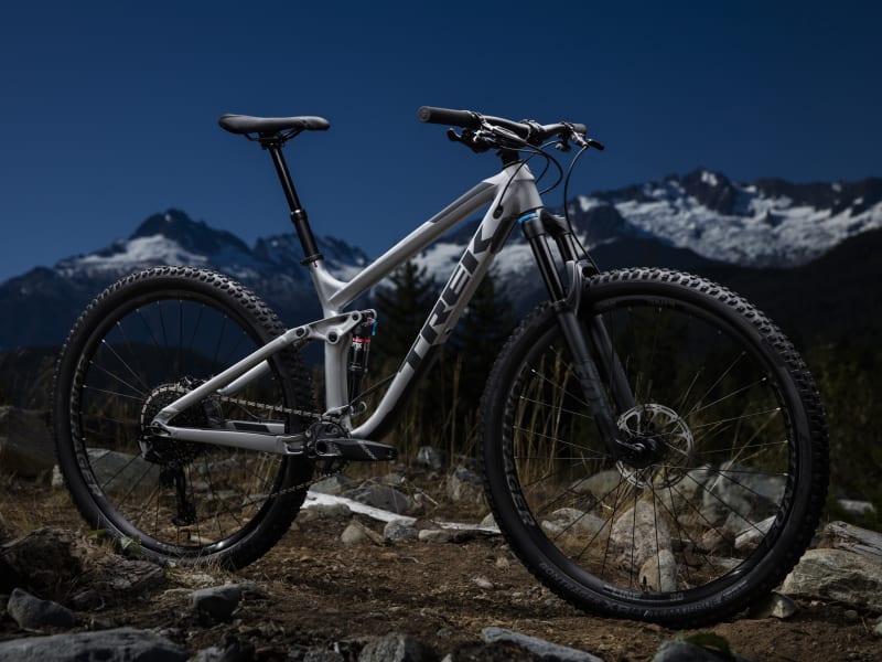 Fuel EX 8 29 - Trek Bikes (CA)