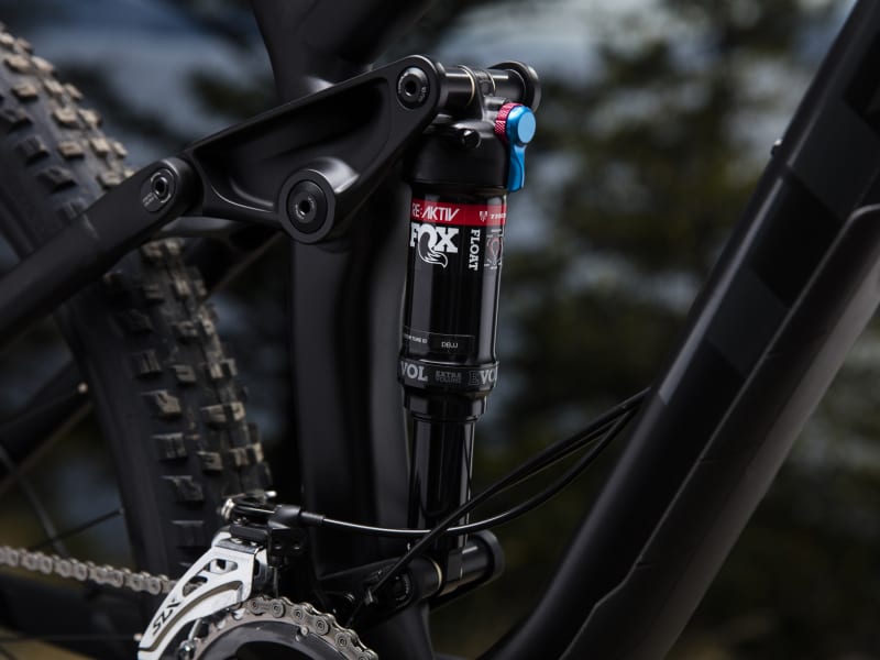 Fuel EX 8 29 XT Trek Bikes