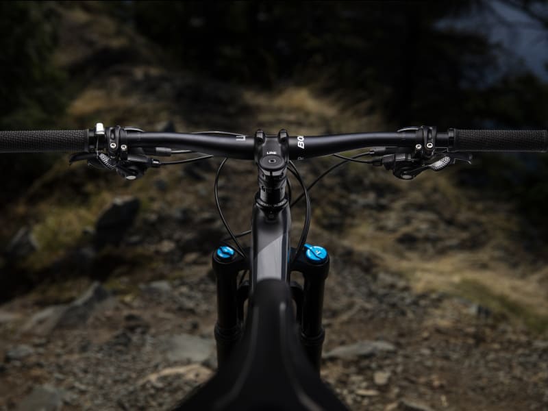 Fuel EX 8 29 XT Trek Bikes NL