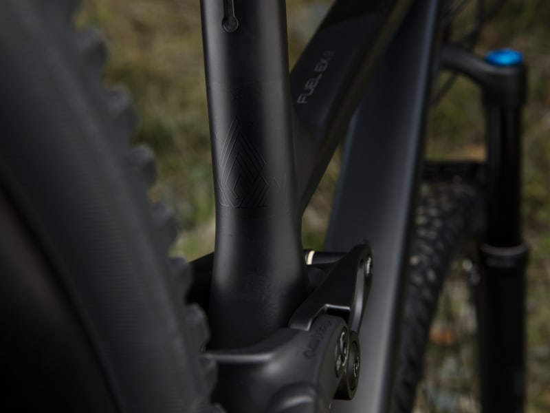 Fuel EX 8 29 XT Trek Bikes NL