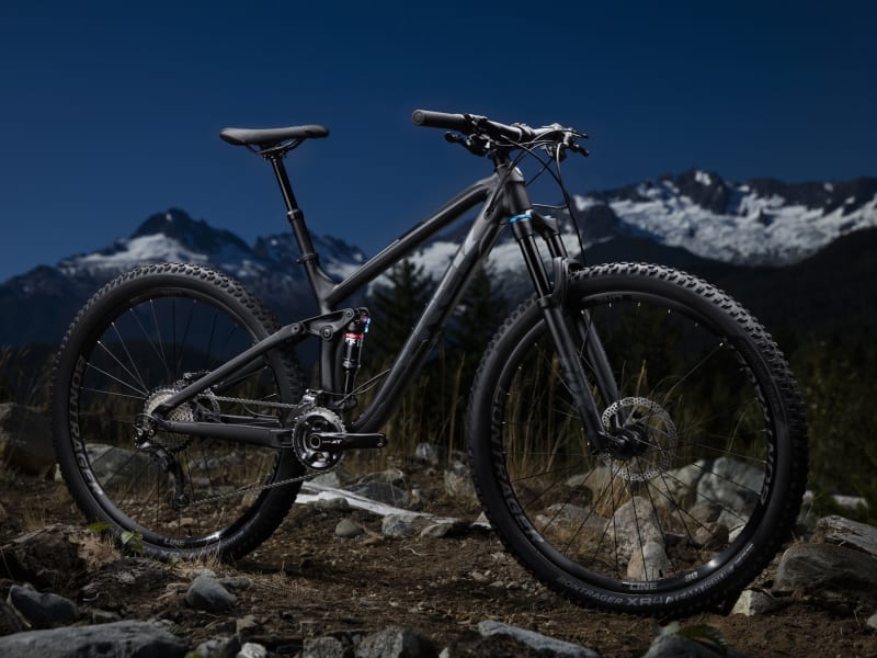 Trek fuel x8 2019 on sale