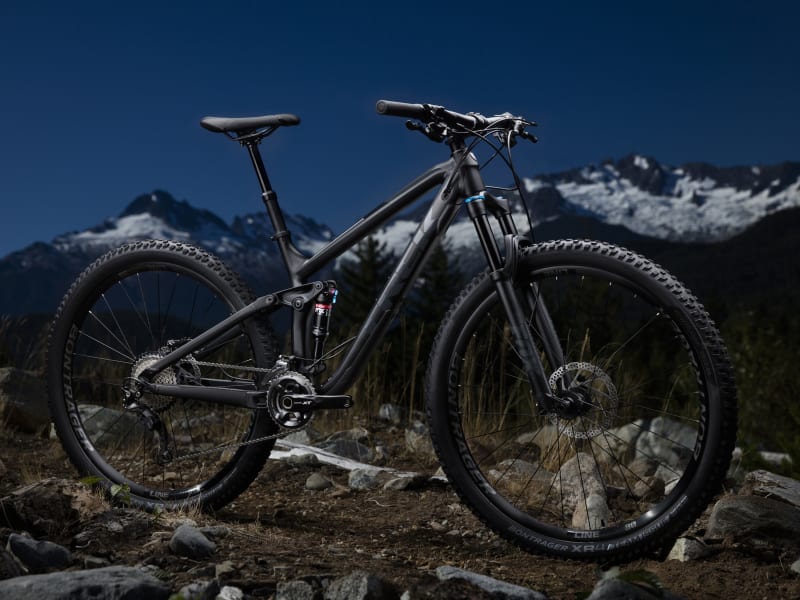 Trek fuel ex 8 29 sales xt