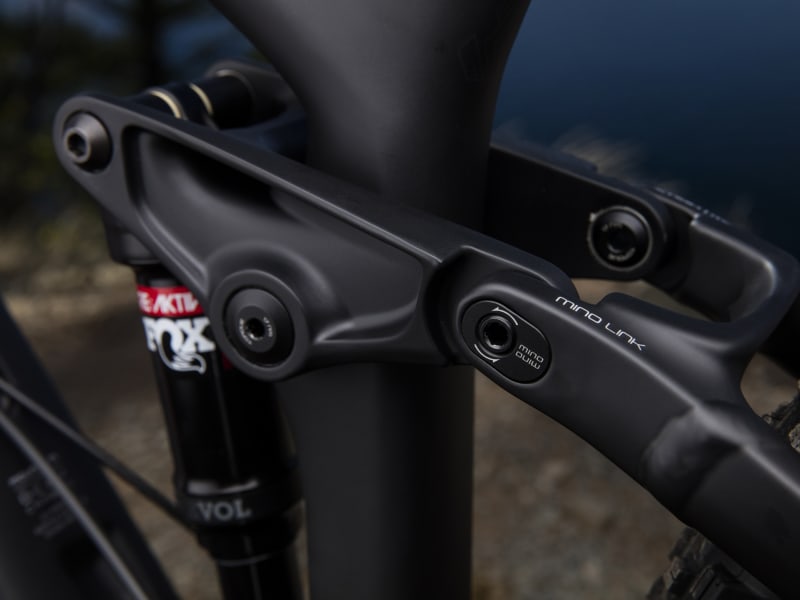 Mino link trek top fuel 2025