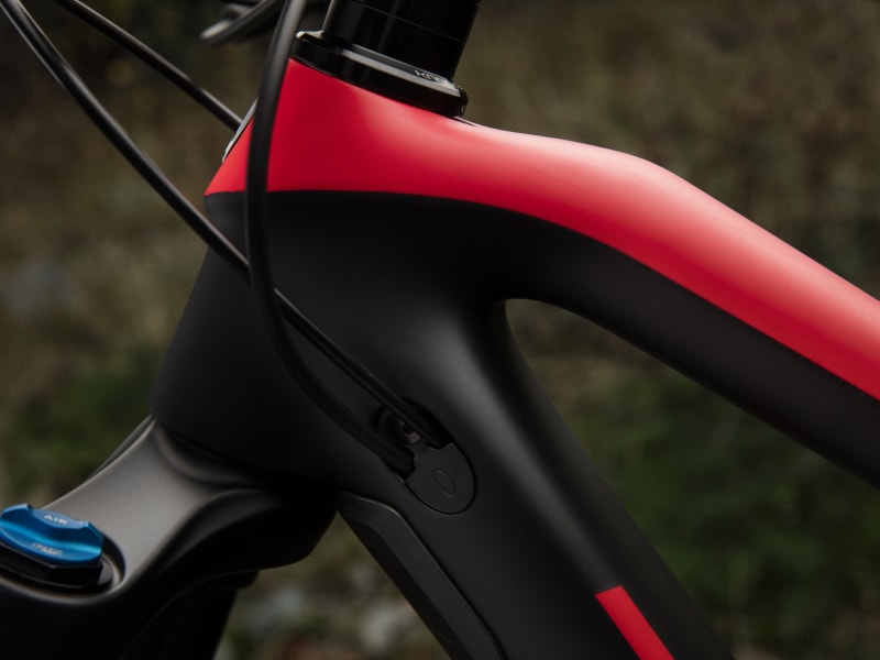 Trek fuel deals ex 9.7 2018