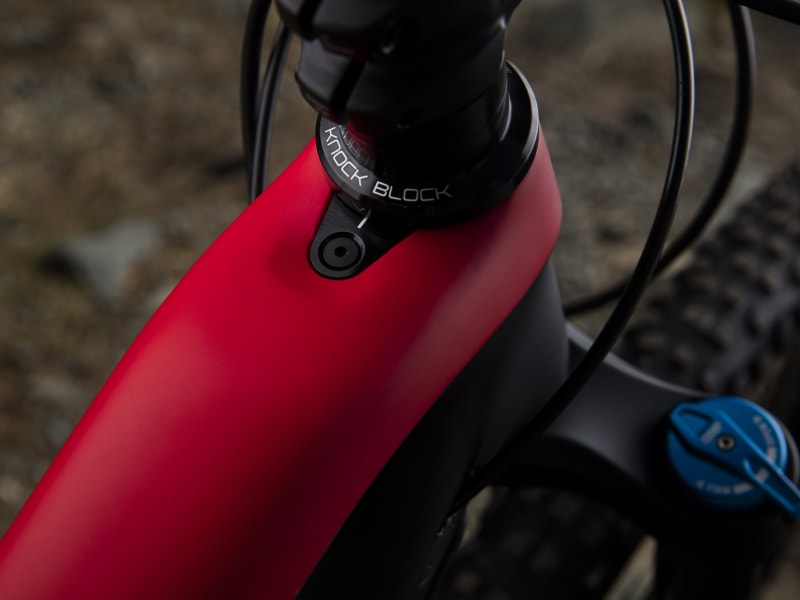 Trek fuel ex 9.7 sale 29