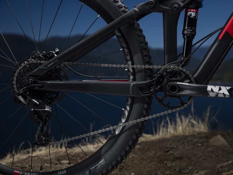 Trek fuel ex 9.7 29 deals