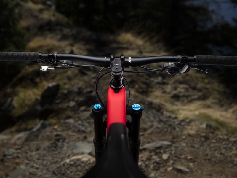 Trek fuel deals ex 9.7 2018