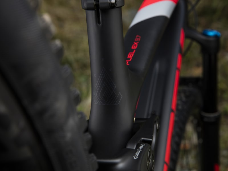 Trek fuel ex 9.7 29 deals