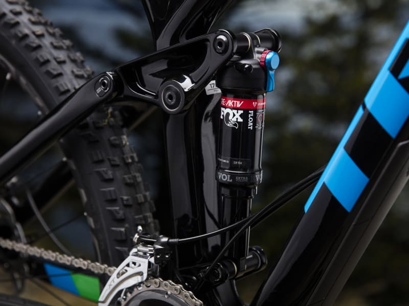 2018 trek top fuel 9.8 blue book cheap