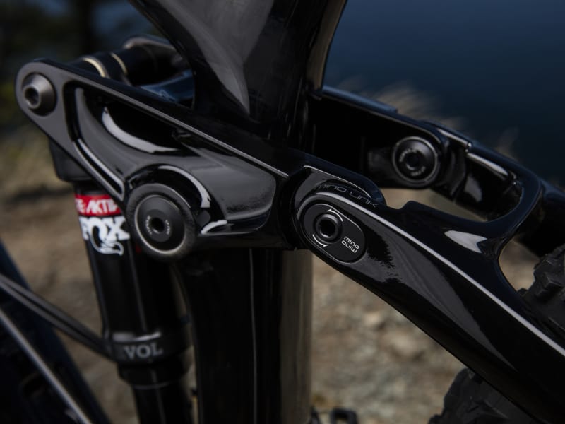 Trek fuel ex store 9.8 29 2017