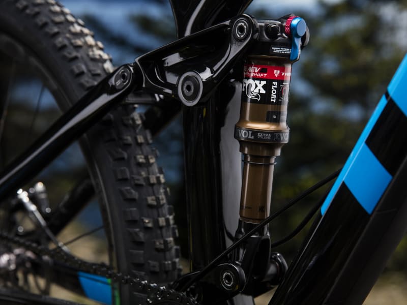 2018 trek fuel ex 9.9 carbon outlet