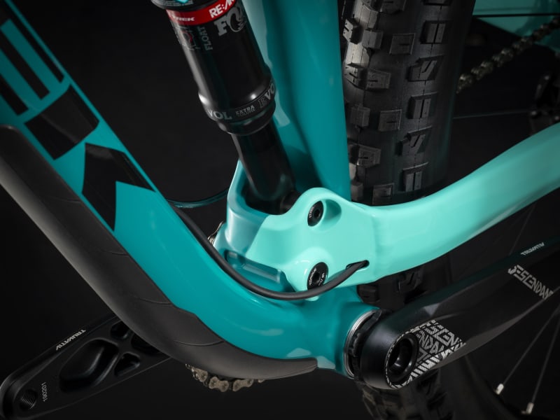 Trek full stache 2020 2025