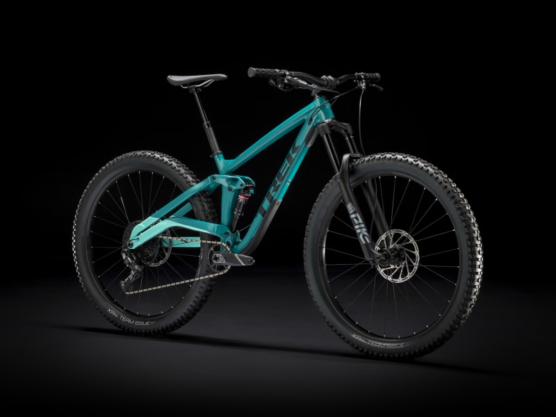 Full Stache 8 Trek Bikes