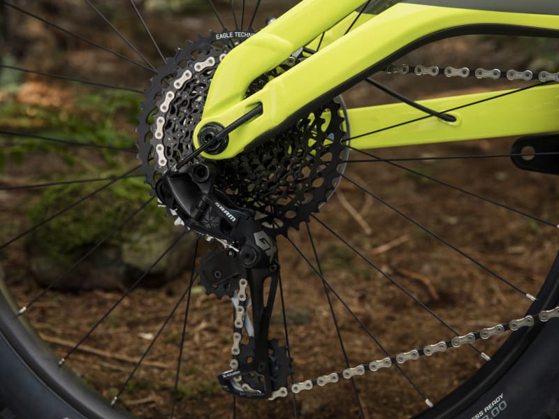 Trek full stache 8 2019 2025