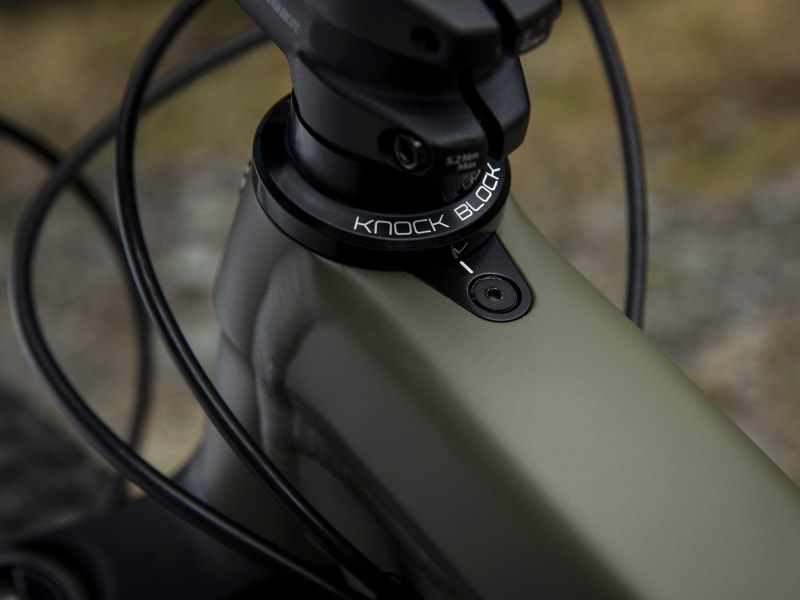 Trek full stache 8 price top