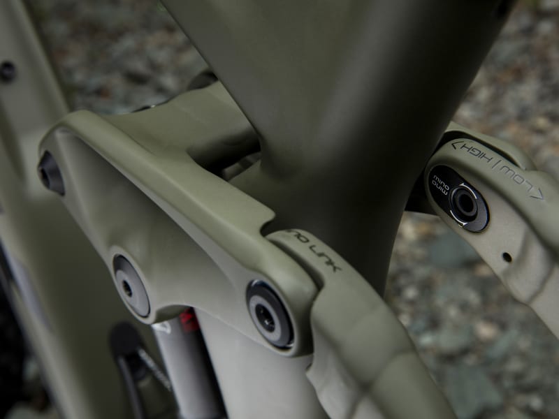 2021 trek full stache best sale