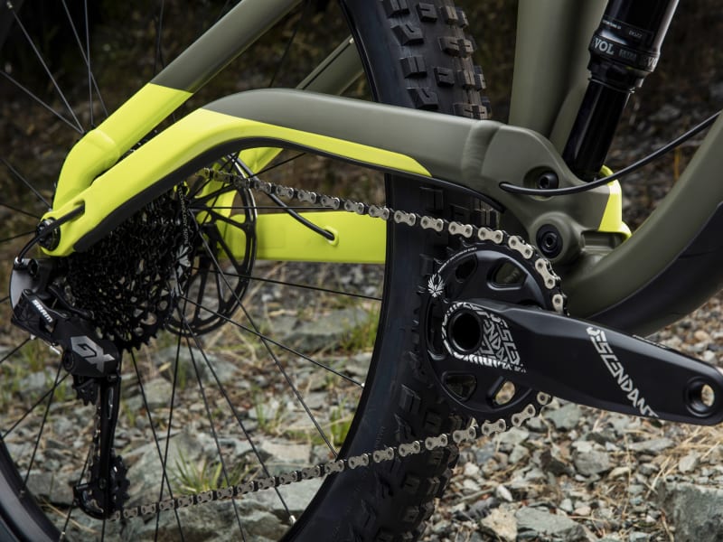 Trek full stache 2025