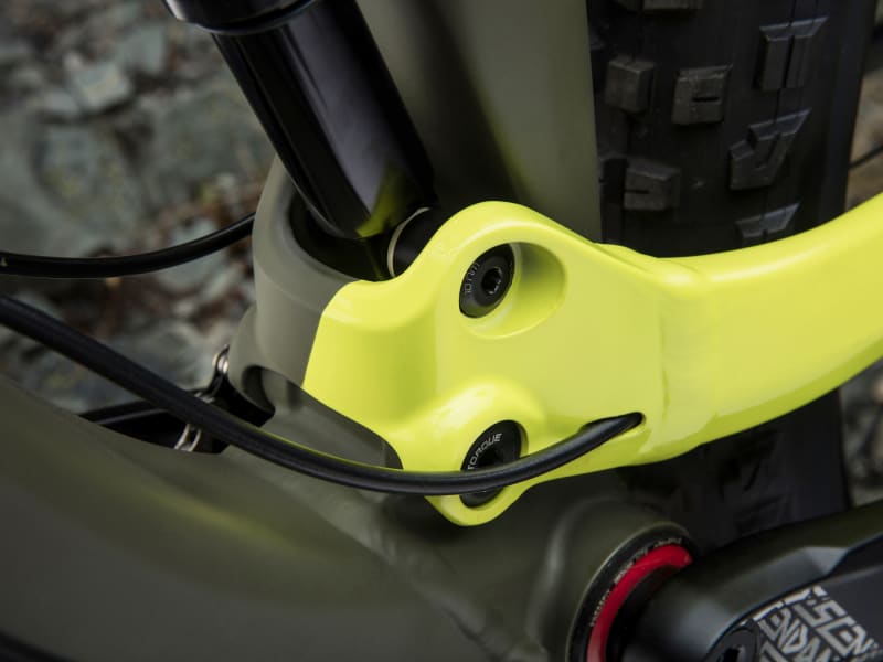 Trek full stache 8 29 2025