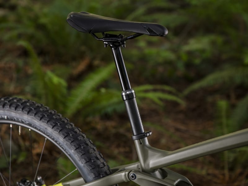 Full Stache 8 Trek Bikes