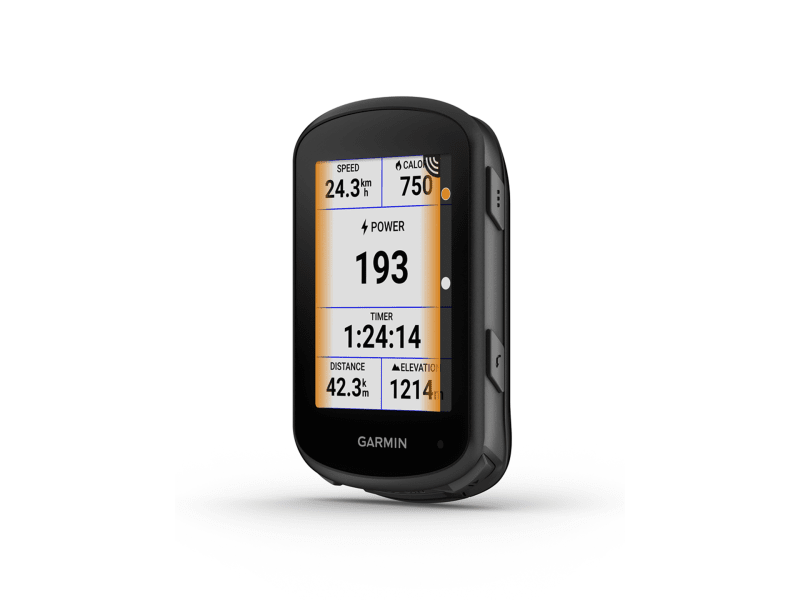 Garmin Edge 540 GPS Bundle - Trek Bikes