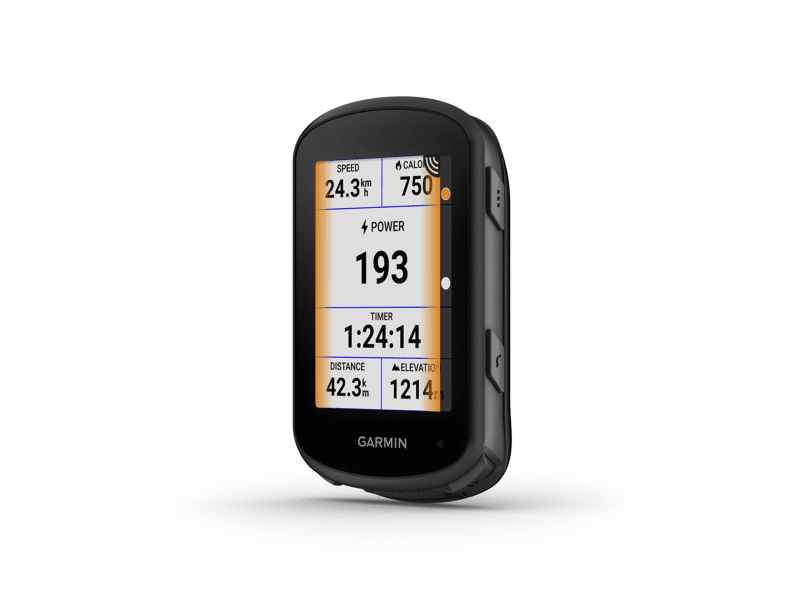 Garmin edge 45 2025