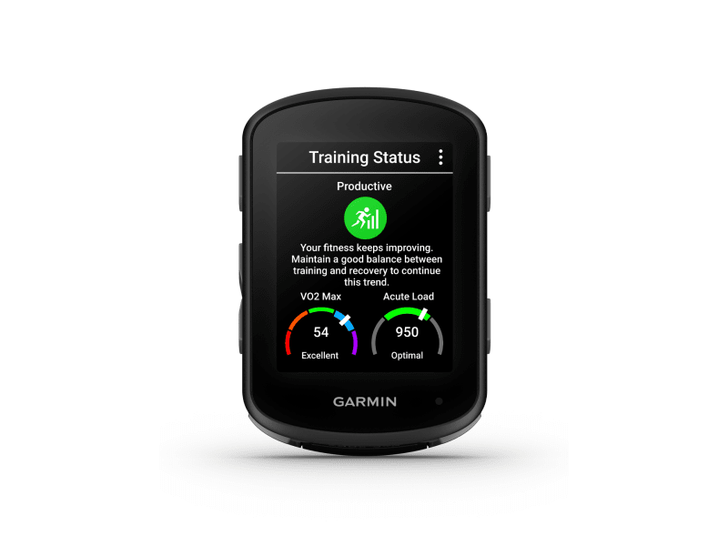 Garmin edge 45 2025