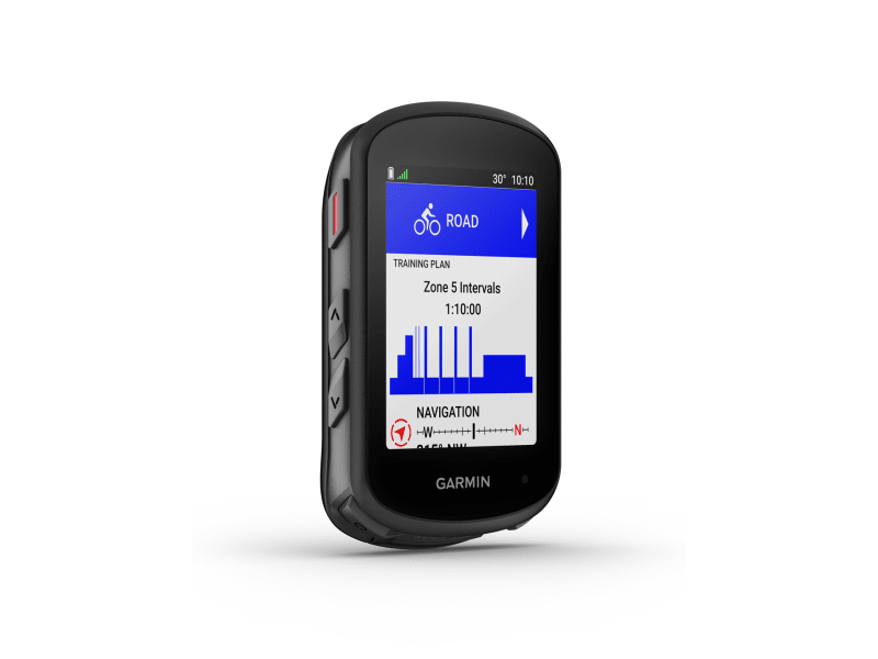 Garmin Edge 540 GPS Computer - Trek Bikes