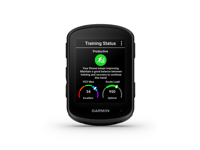 Garmin Edge 840 - Phat Tire Bike Shop