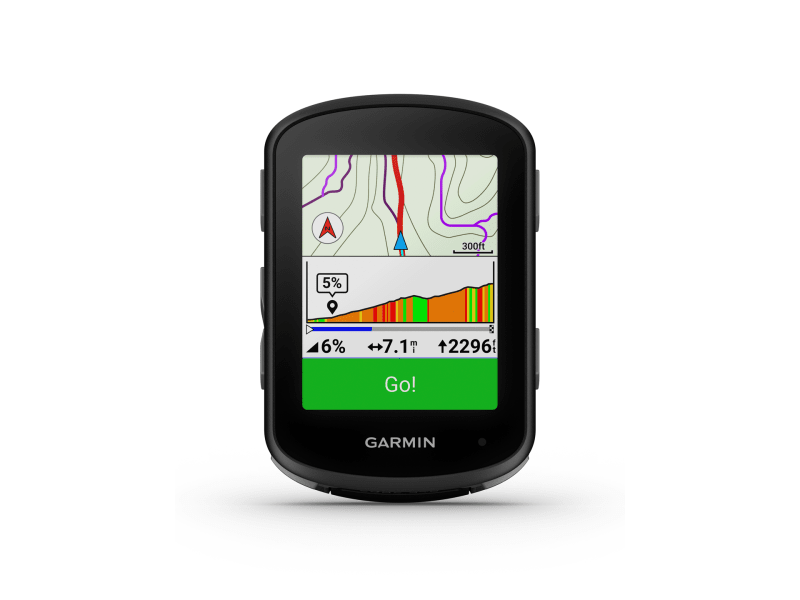 Garmin Edge 830 GPS Cycling Computer - Trek Bikes
