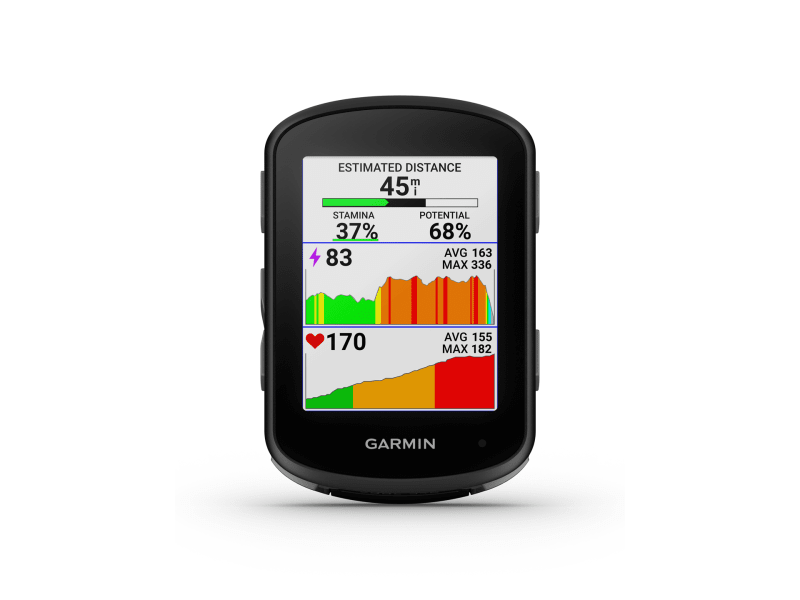 Garmin Edge 840 - GPS Bike Computer GPS Cycle Computer