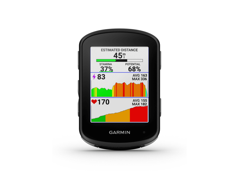 Garmin edge gps store