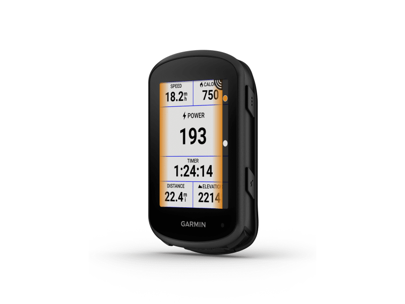 Trek radar 2024 cycling computer