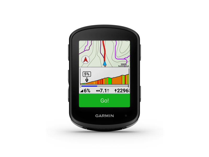 Garmin Edge 840 Solar GPS Computer Electra Bikes CA