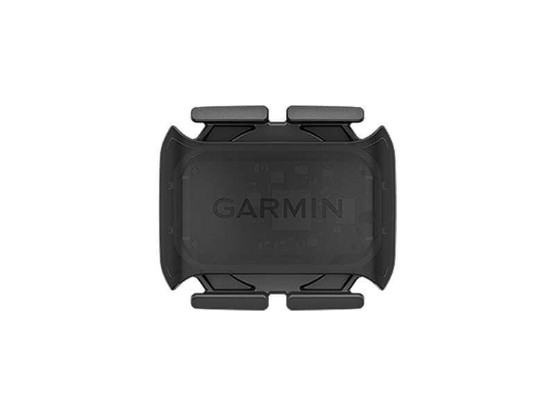 Garmin Speed & Cadence Sensor - Setup and Review 