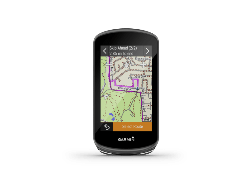 Garmin edge 1030 plus gps cycle computer best sale
