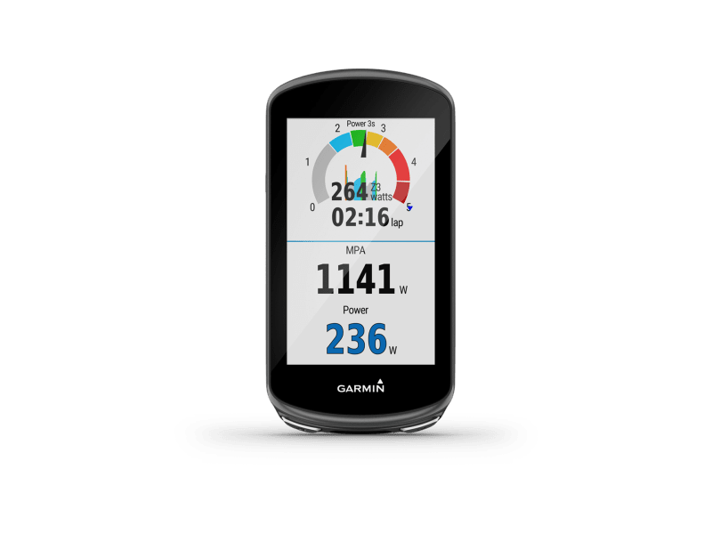 Garmin edge 1030 sensor bundle 2025