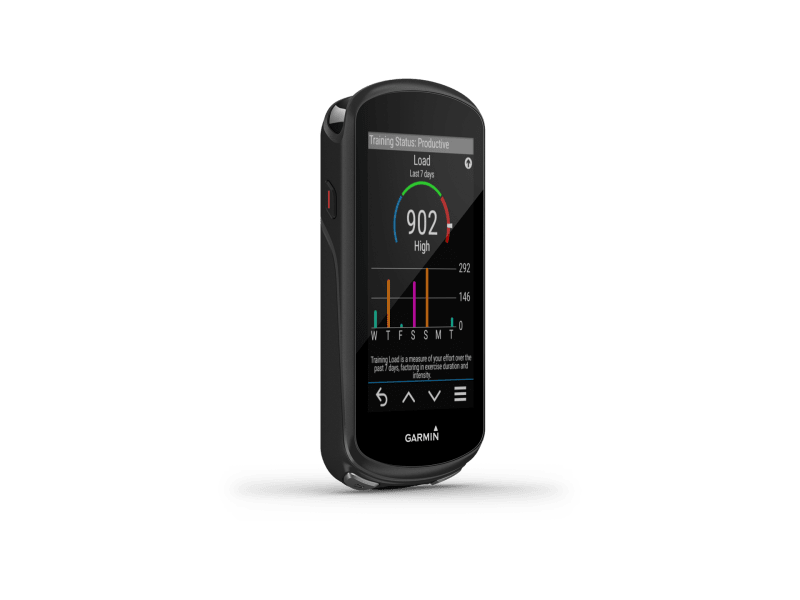 Garmin Edge 1030 Plus GPS Cycling Computer Trek Bikes