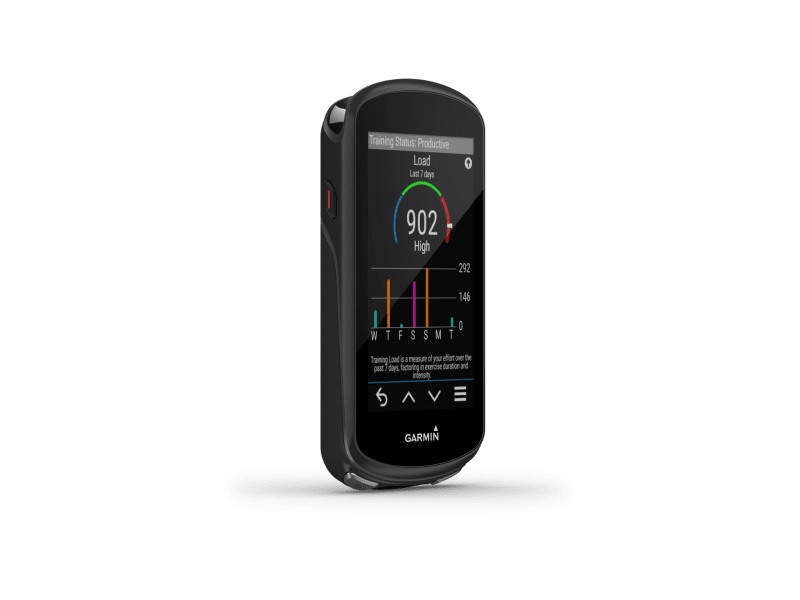 Garmin Edge 1030 Plus Advanced Gps Bike Computer - Black : Target