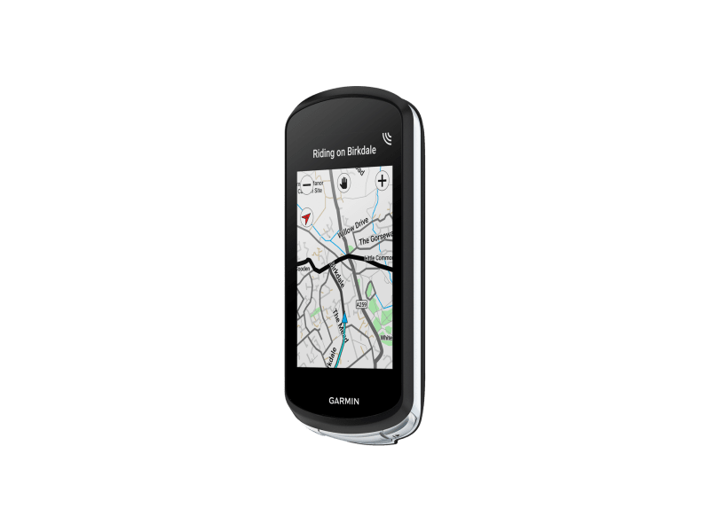 Garmin Edge 1040 Computer Bundle Trek Bikes CA