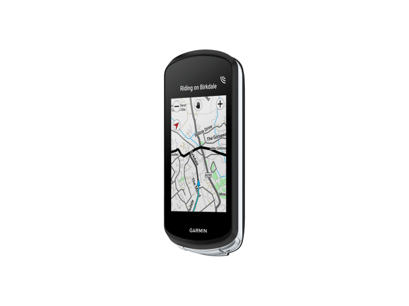 Garmin Edge 1040 Bundle - Cycling Computer –