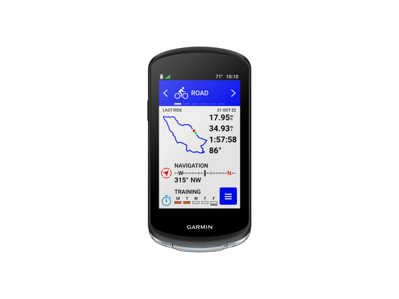 Garmin edge series hot sale