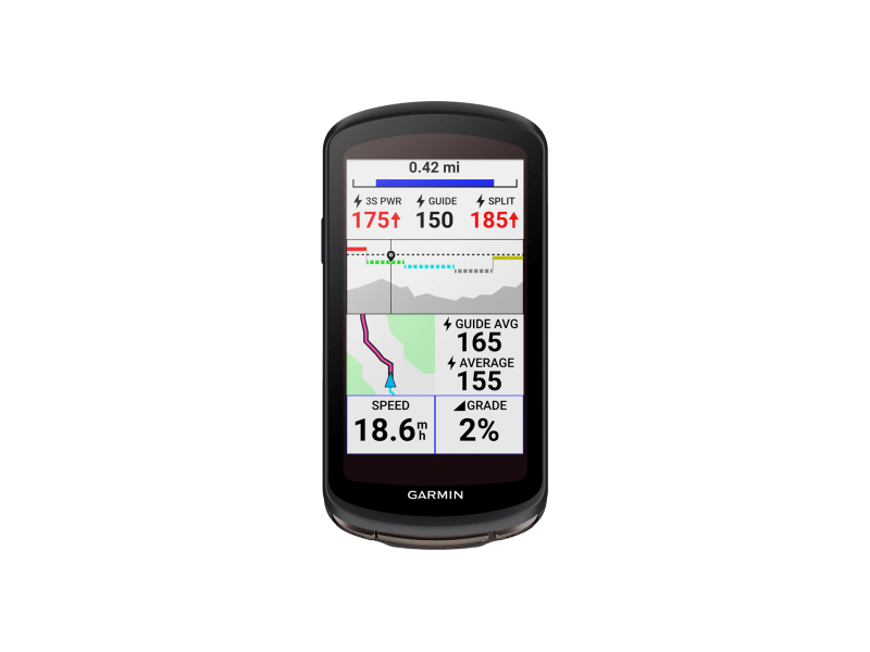 Garmin Edge 1040 Solar Computer - Electra Bikes (CA)