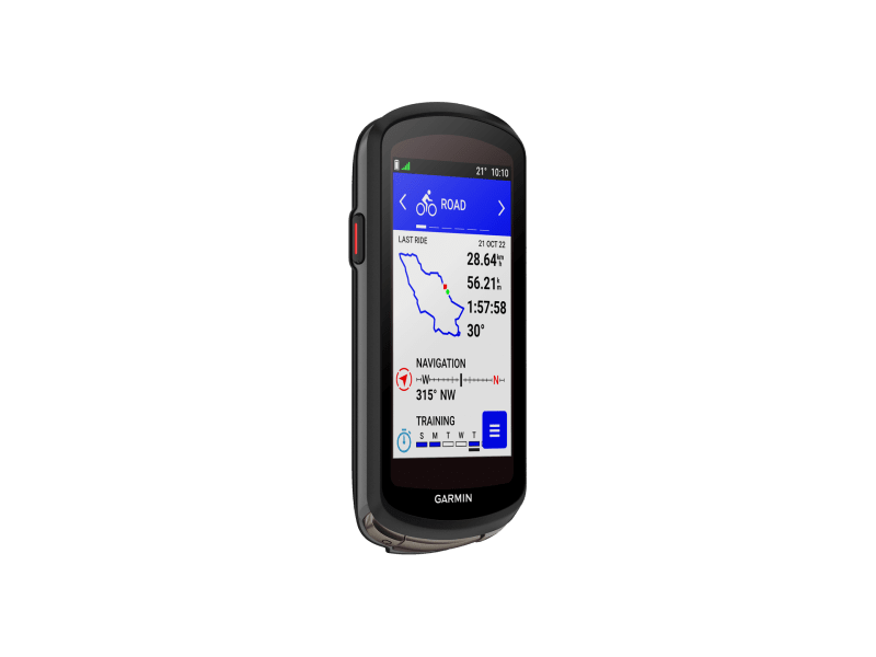 Garmin Edge 1040 Solar Computer - Trek Bikes